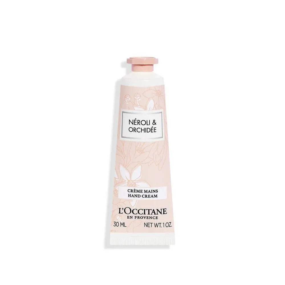 L'occitane Néroli y Orchidée Crème Mains 30ml