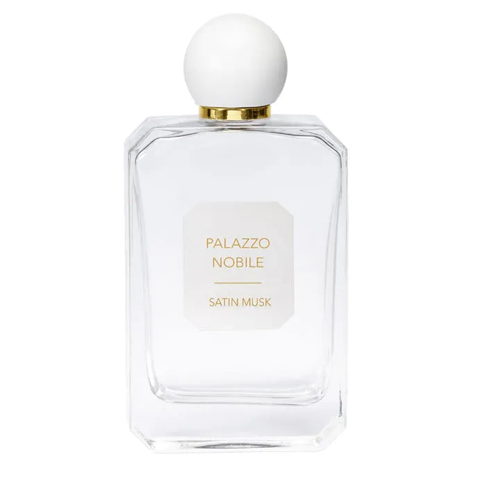 Valmont Satin Musk Eau De Toilette Spray 100ml