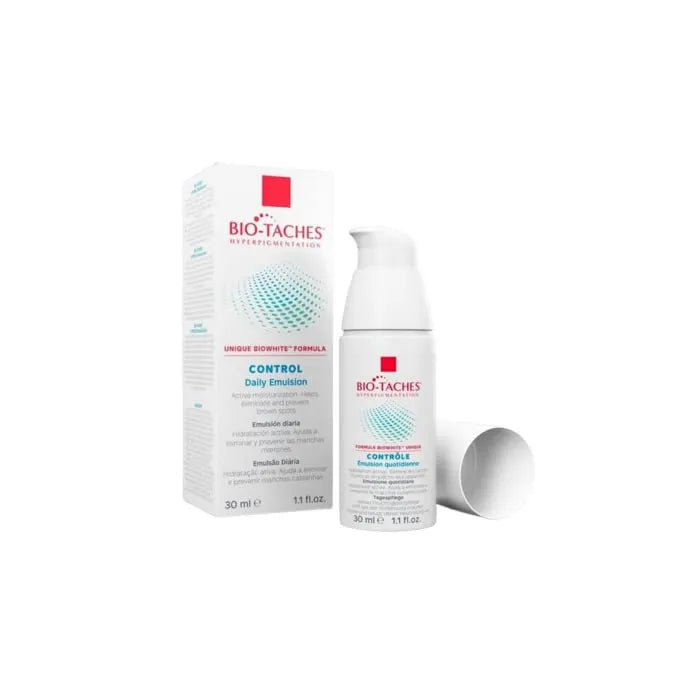 Bio-taches Depigmenting Mask 100ml
