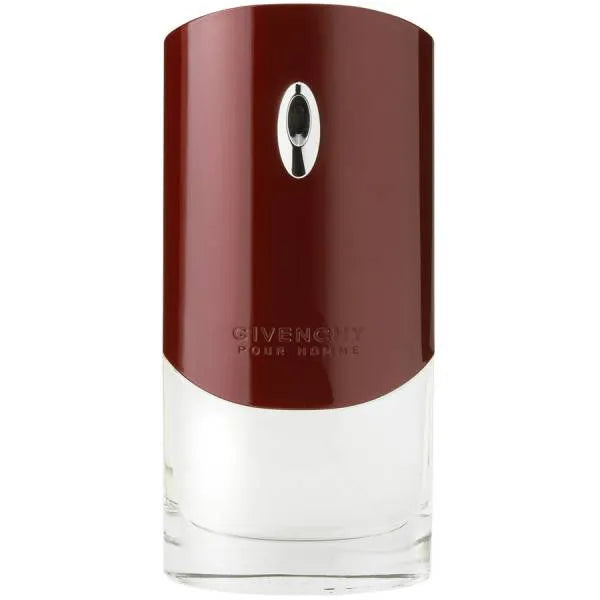 Givenchy Homme Eau De Toilette Spray 100ml