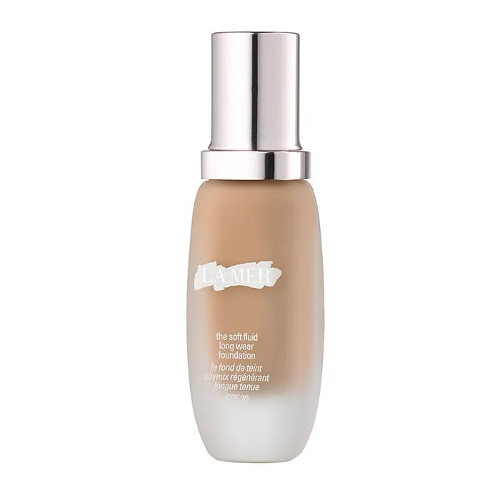 La Mer The Soft Fluid Longwear Foundation 31 Blush Spf20 30ml