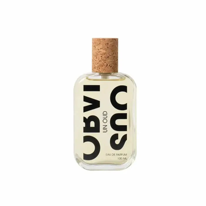 Obvious Un Oud Eau De Parfum Spray 100ml