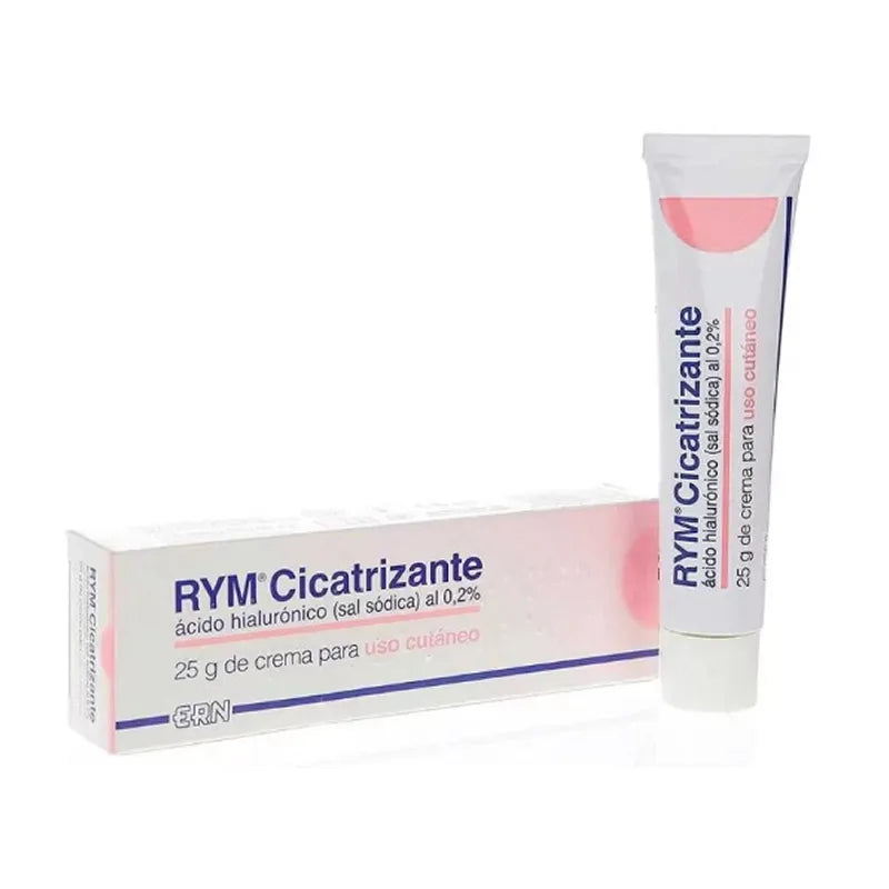 Rym Healing Gel 30g