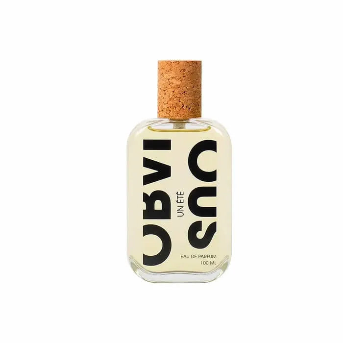 Obvious Un Eté Eau De Parfum Spray 100ml