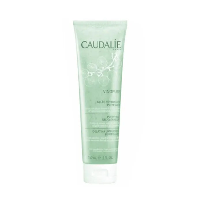 Caudalie Vinopure Purifying Gel Cleanser 150ml