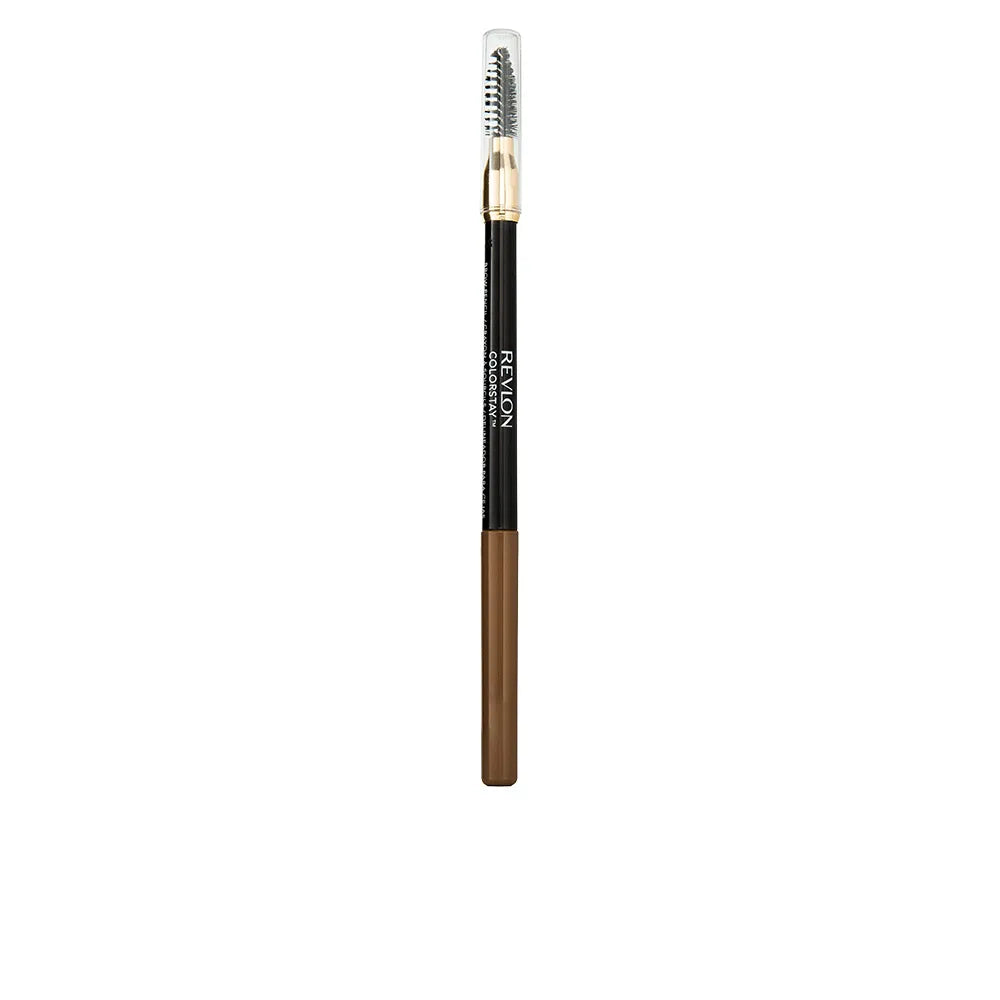 Revlon Colorstay Brow Pencil 210 Soft Brown 