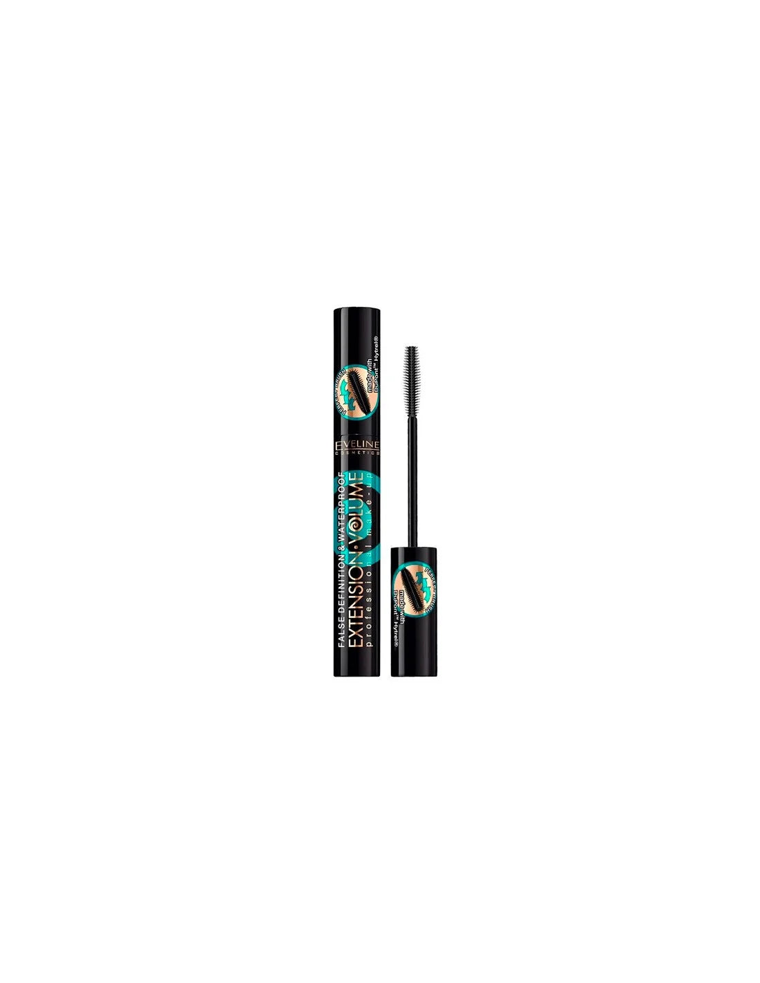 Eveline Mascara Extension Volume Waterproof