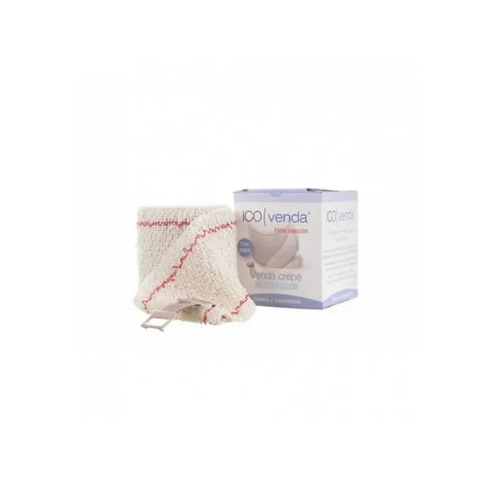Ico Elastic Blindfold 4,5X6 3563