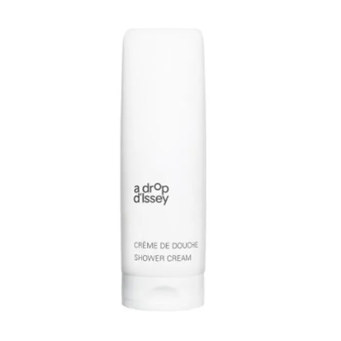 Issey Miyake A Drop D'Issey Shower Cream 200ml