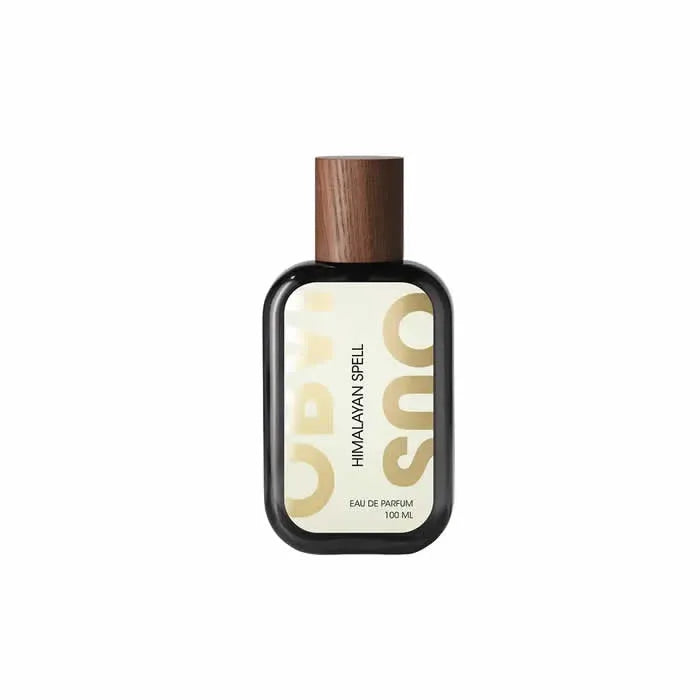 Obvious Himalayan Spell Eau De Parfum Spray 100ml