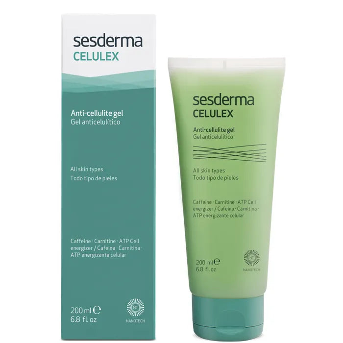 Sesderma Celulex Anticellulite Gel