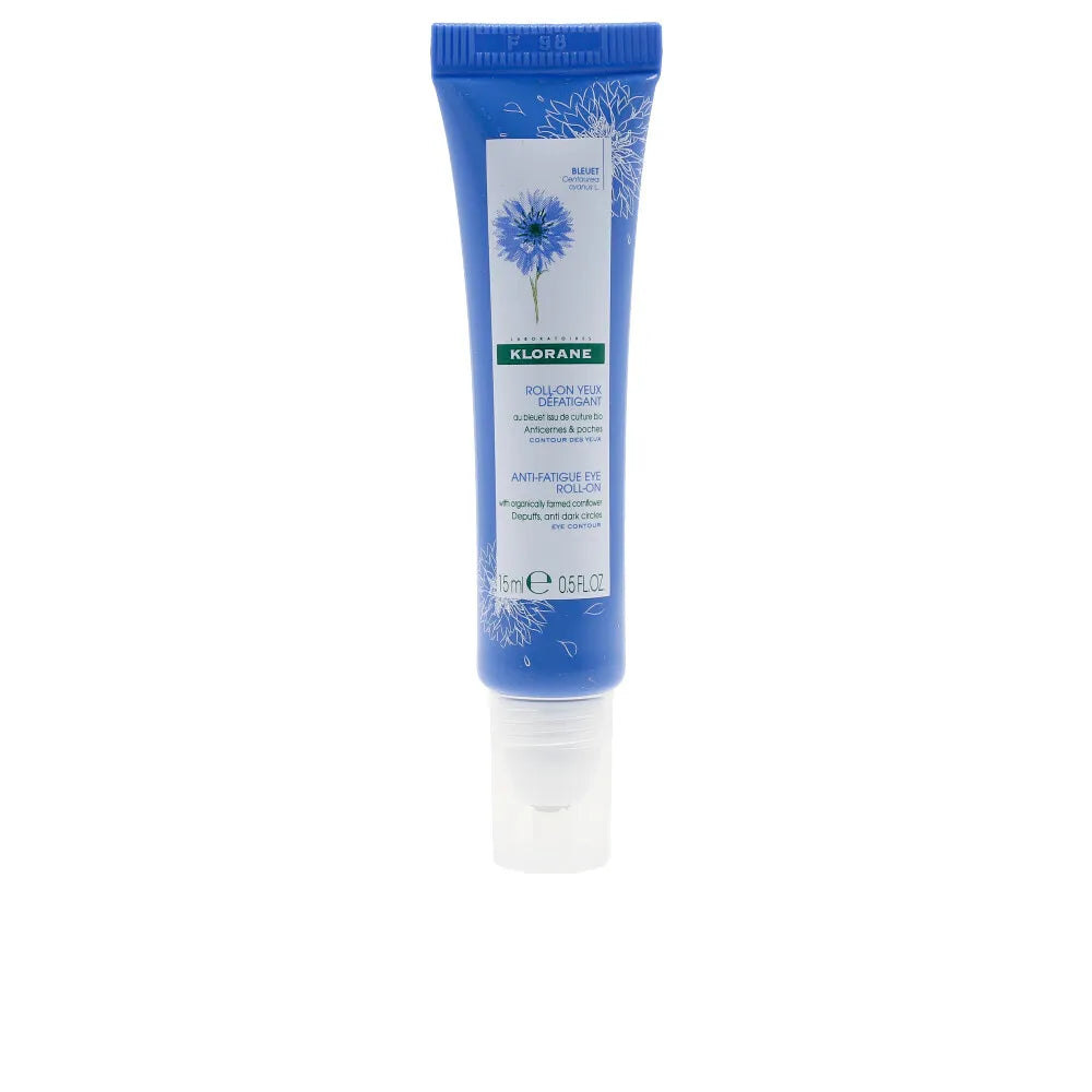 Klorane Eye Roll-On Anti-Fatigue 15ml