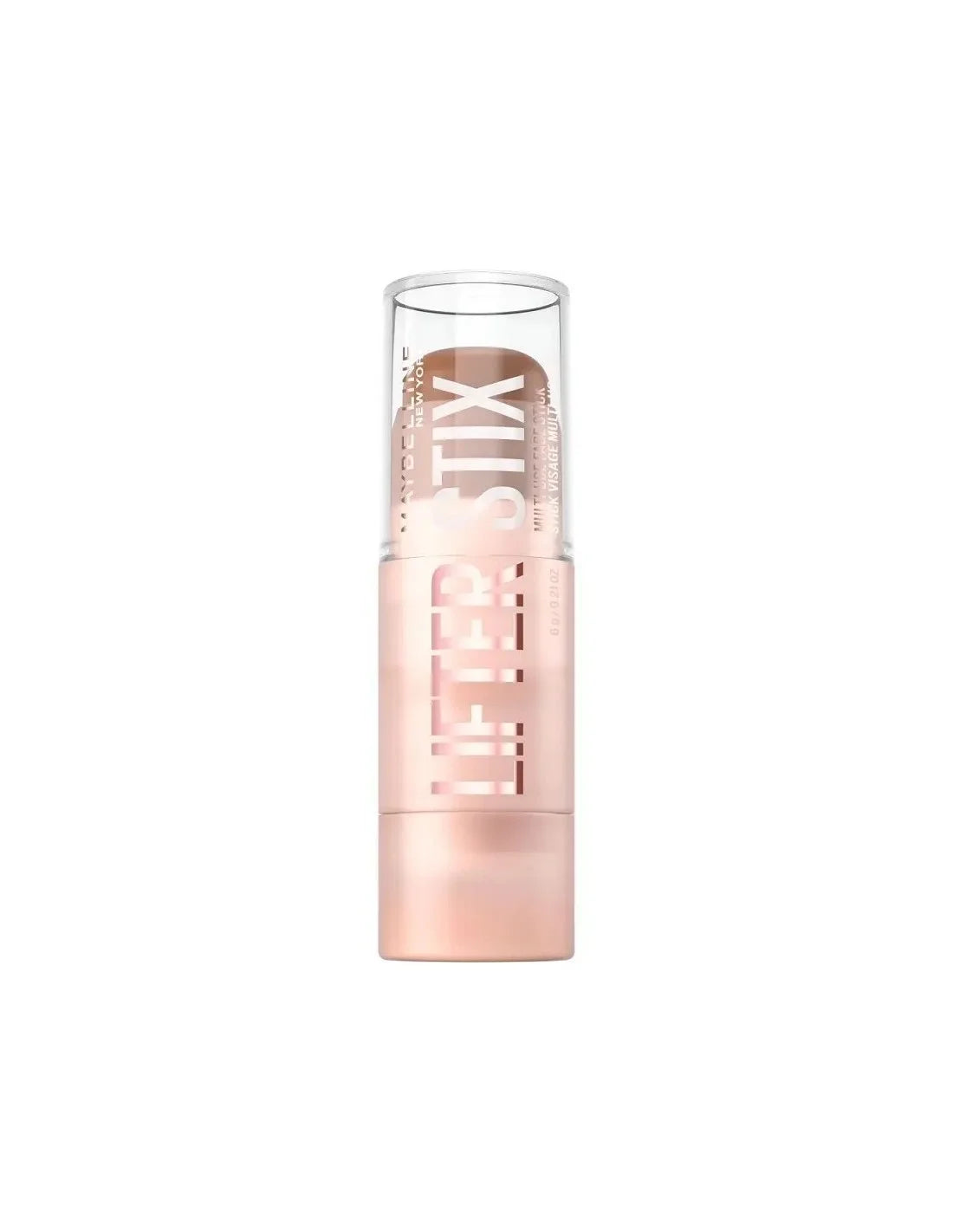 Maybelline Lifter Stix Barra Facial Multiuso 70 6g