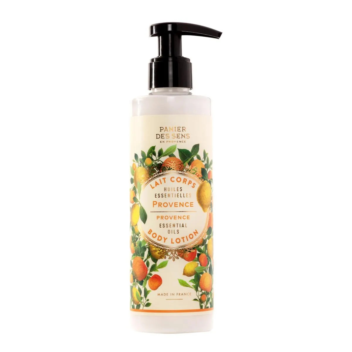 Panier Des Sens Provence Jabon Liquido De Marsella Aceite Esencial 500ml