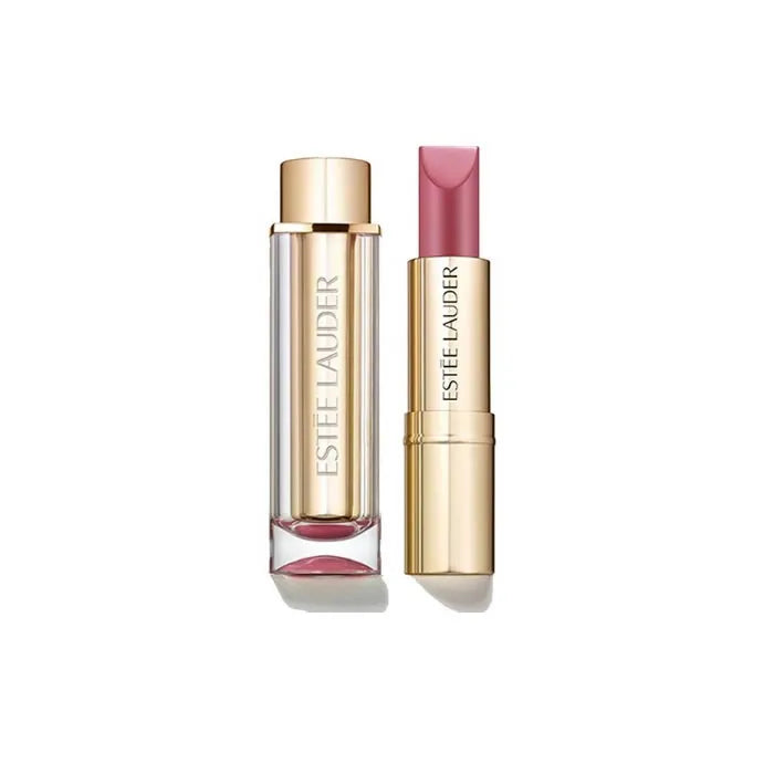 Estee Lauder Pure Color Love Lipstick 430 Crazy Beautiful