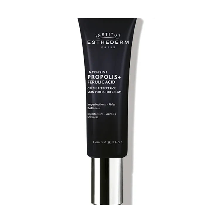  Institut Esthederm Intensive Propolis+Ácido Ferúlico Perfect Skin Cream 50ml