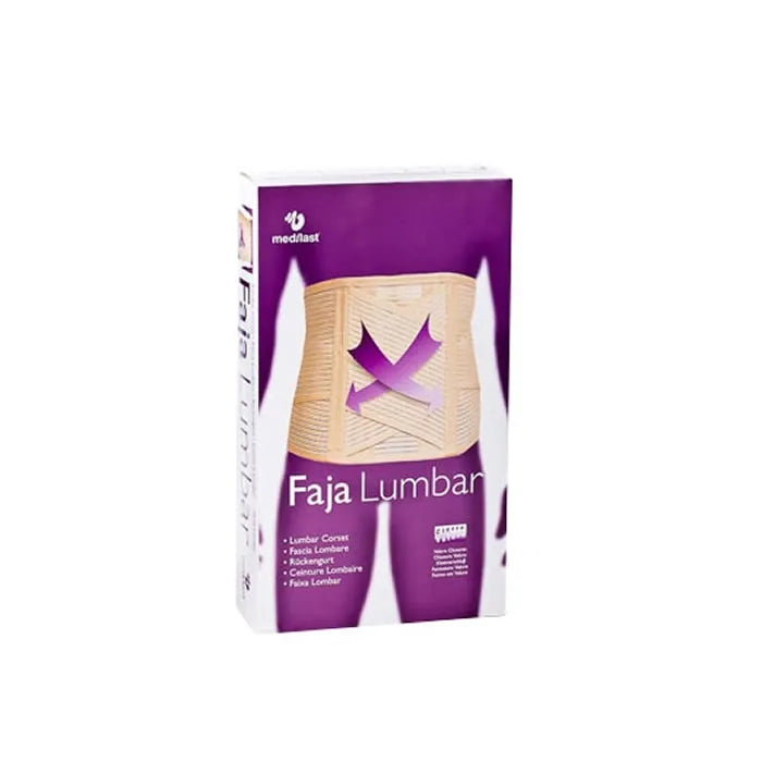 Medilast Lumbar Girdle R/871 T/1