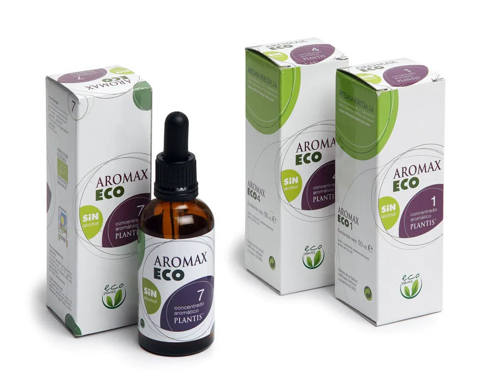 Artesania Aromax-4 Eco 50ml