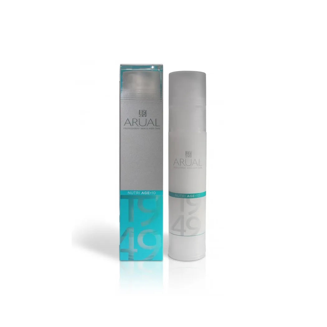 Arual Nutri Age +10 Cream 5ml