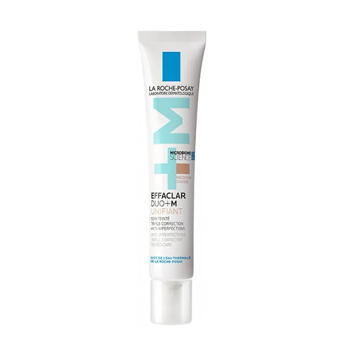 La Roche Posay Effaclar Duo+ Corrective Cream Unifiant Medium 40ml