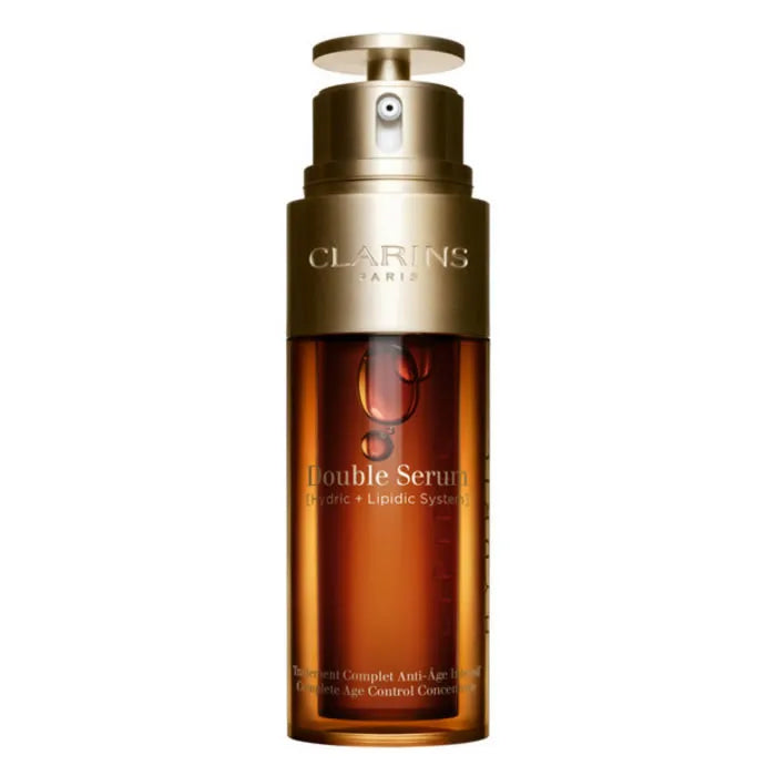 Clarins Double Serum Complete Age Control Concentrate 50ml