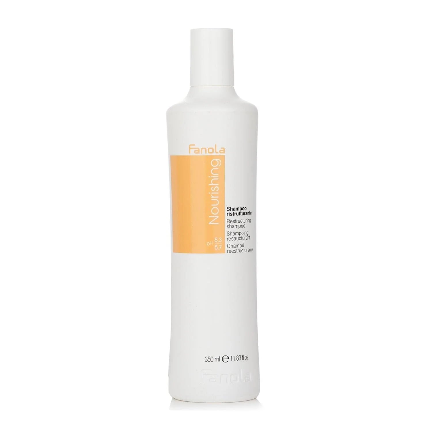 Fanola Kemon Nourishing Tratamiento Capilar 350ml