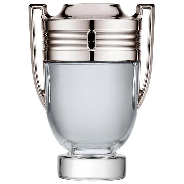 Paco Rabanne Invictus Eau De Toilette Spray 150ml