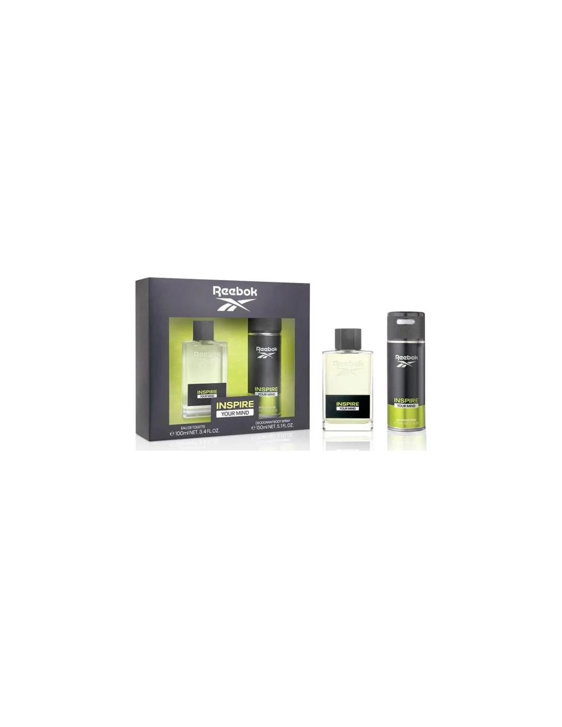 Est Reebok Inspire El 100ml D Eo 150ml
