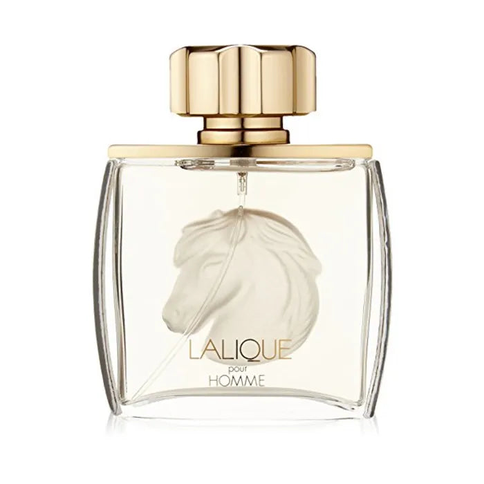 Lalique Equus Men Eau De Perfume Spray 75ml
