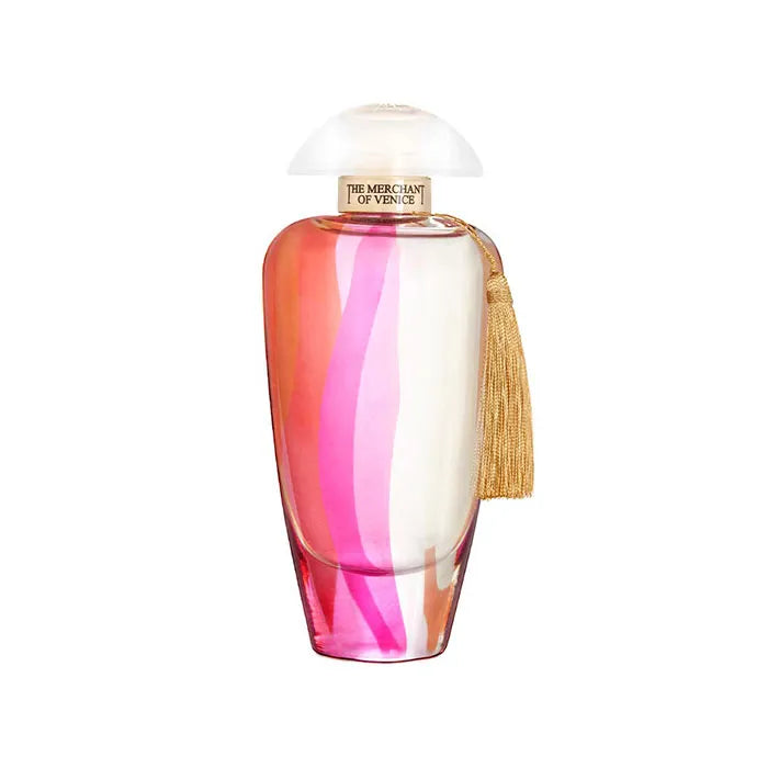 The Merchant Of Venice Suave Petals Eau De Perfume Spray 100ml