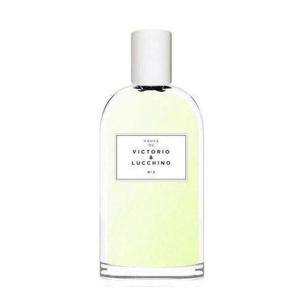 Victorio and Lucchino Victorio and Lucchino Victorio and Lucchino Victorio and Lucchino Victorio and Lucchino Aguas De Victorio and Lucchino N03 Eau De Toilette Spray 30ml