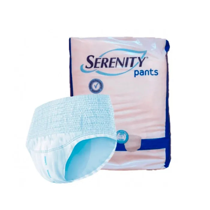 Serenity Pants M Day 80U 