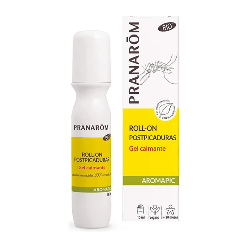 Aromapic Soothing After-Bite Roll-On 15 ml