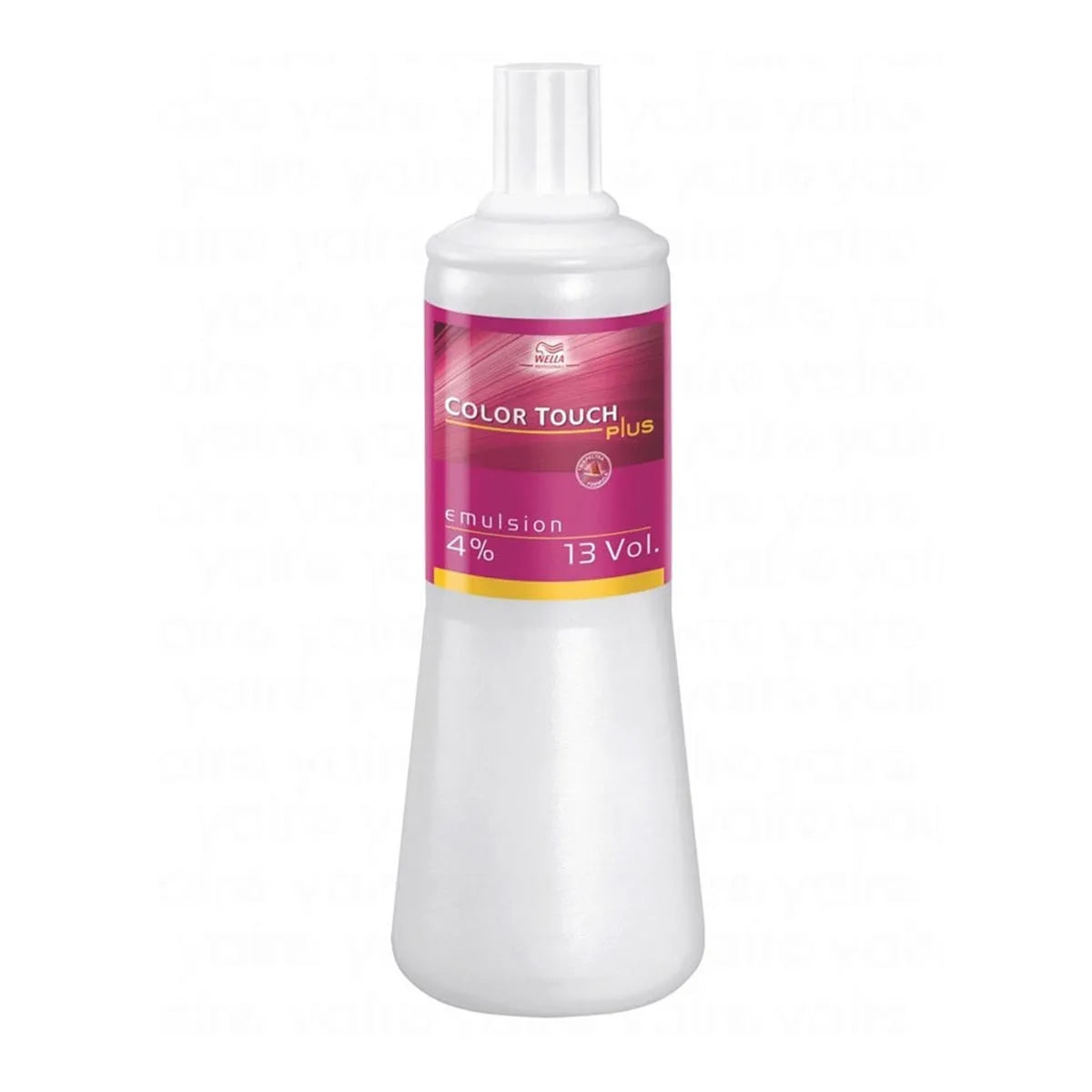 Wella Color Touch Atb Emulsion 4% 13 Vol 1000ml