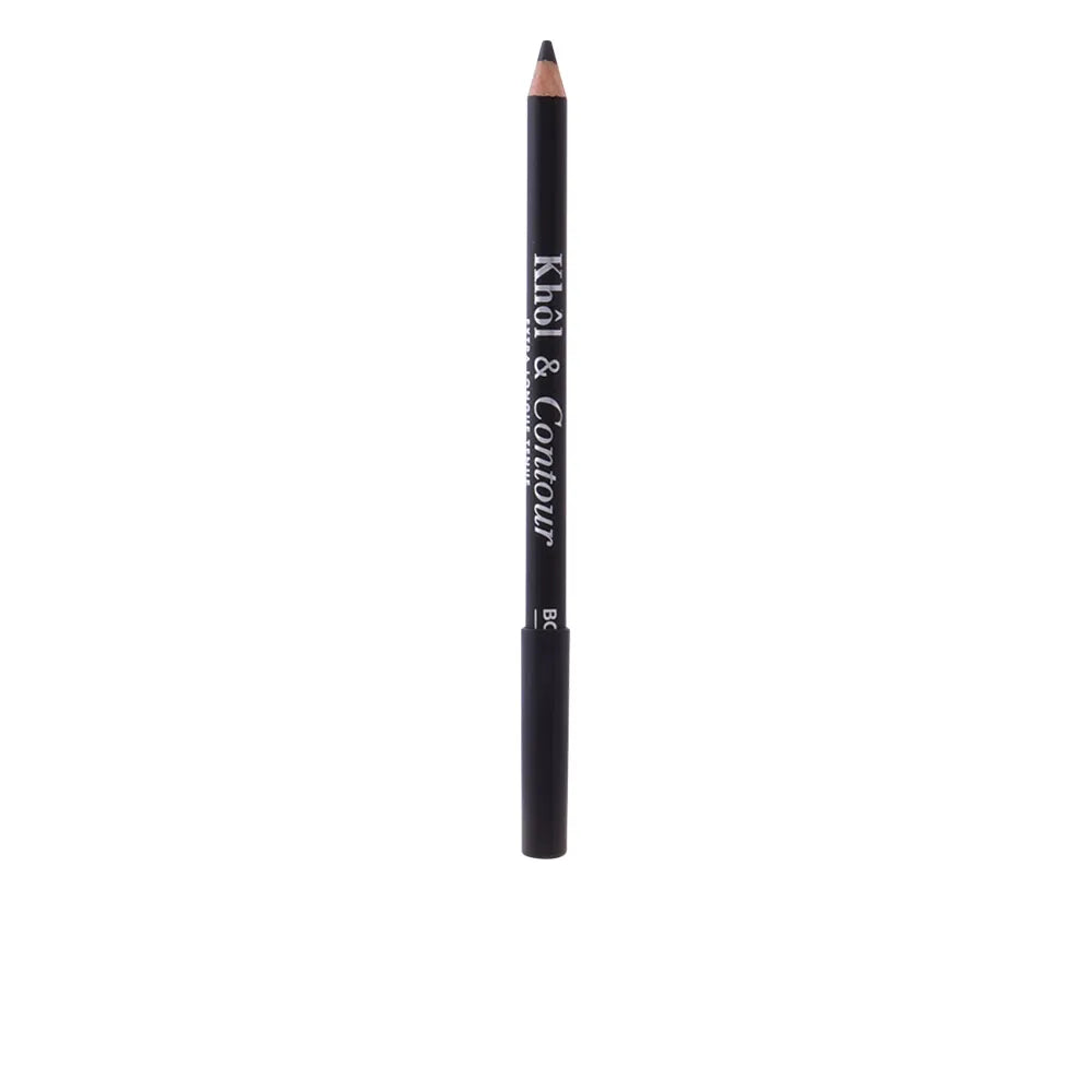 Bourjois Khol And Contour 01 Black 