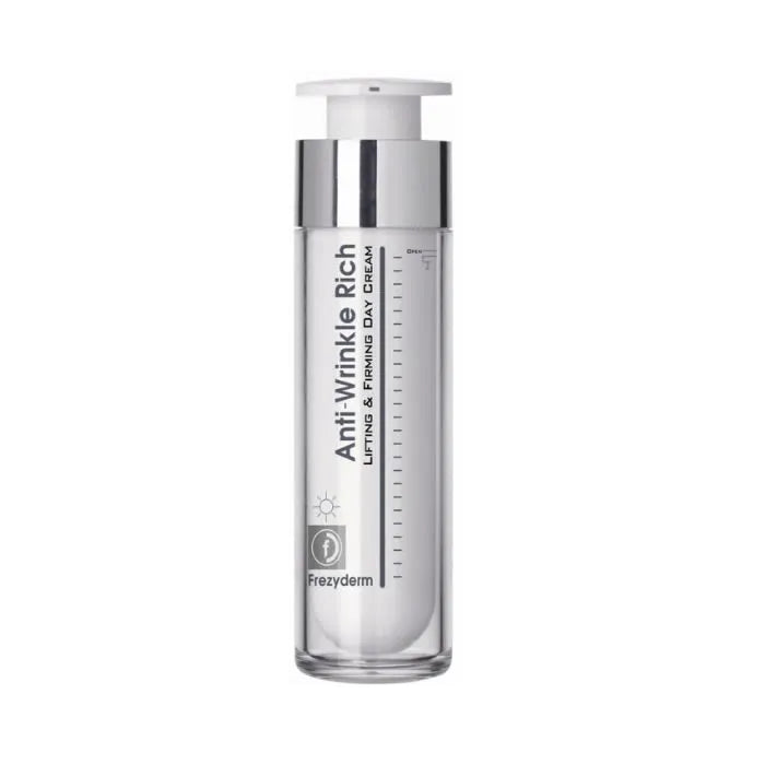 Frezyderm Anti Wrinkle Rich Lifting & Firming Day Cream 50ml