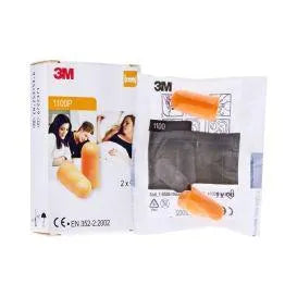Noton 3m Polyurethane Ear Plugs 2 Pairs