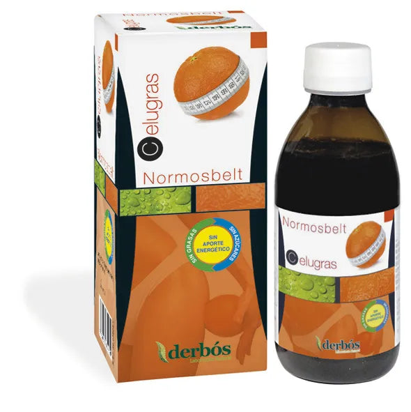 Dherbos Celugras 250ml
