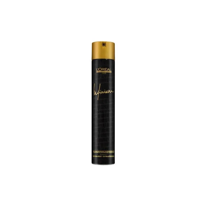 L’Oréal Professionnel Infinium Hairspray Extra Strong 500ml