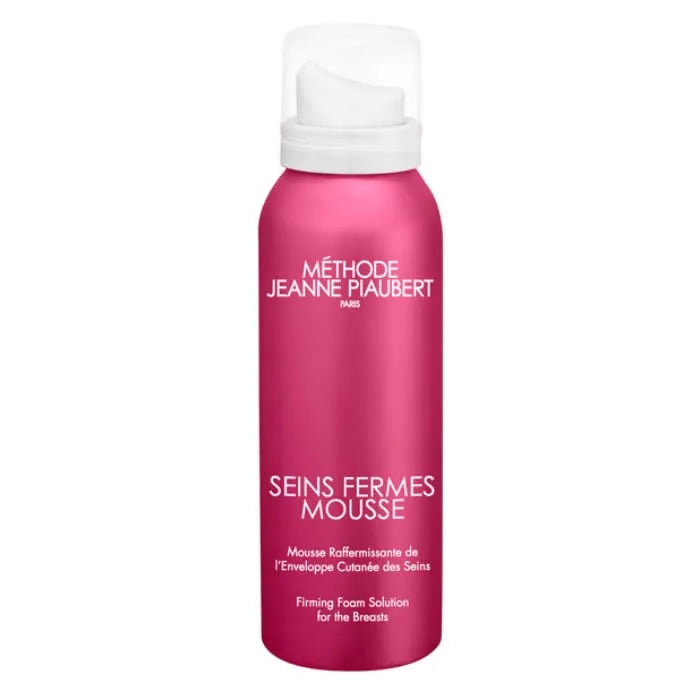 Jeanne Piaubert Seins Fermes Mousse 125ml
