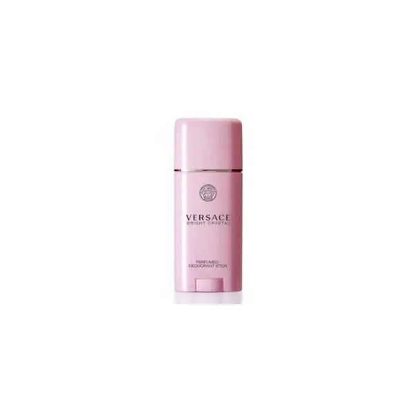 Versace Bright Crystal Deodorant Stick 50ml