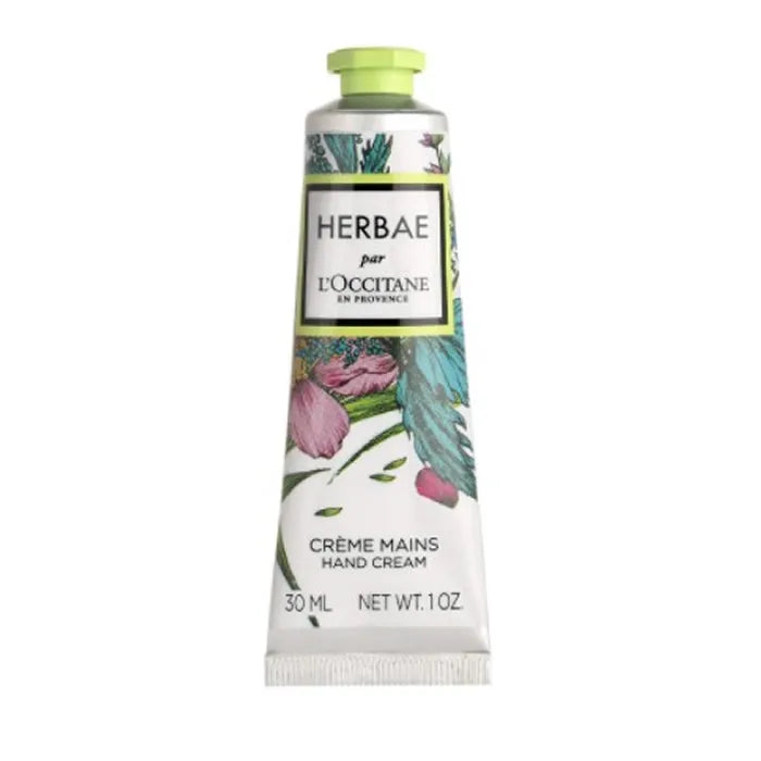 L'Occitane Herbae Hand Cream 30ml