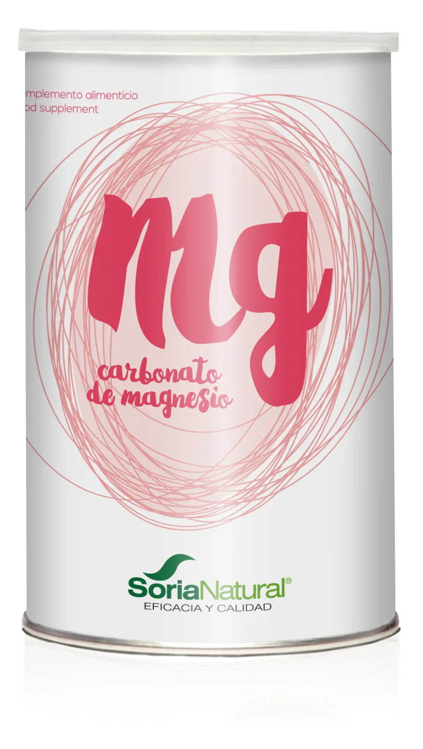 Alecosor Carbonato Magnesio 150g