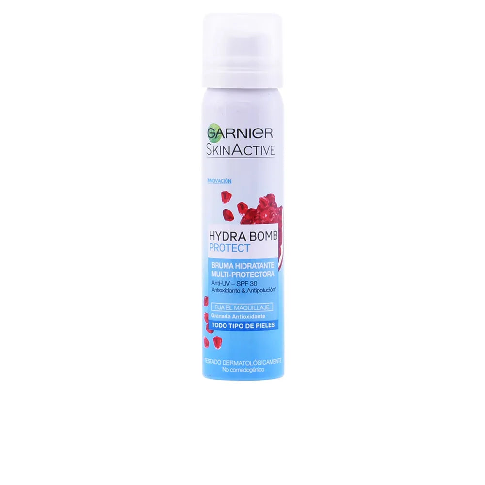 Garnier Skinactive Hydrabomb Protect Moisturizing Mist 75ml