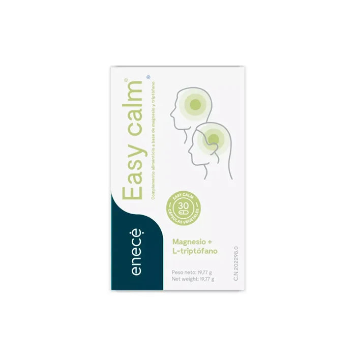 Control 100 30 Capsules 