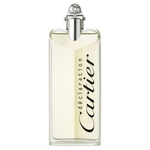 Cartier Declaration Eau De Toilette Spray 100ml