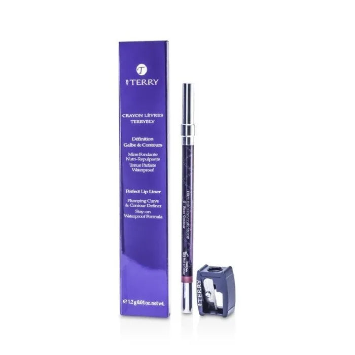 By Terry Crayon Levres Terrybly Perfect Lip Liner 6 Jungle Coral 1,2g