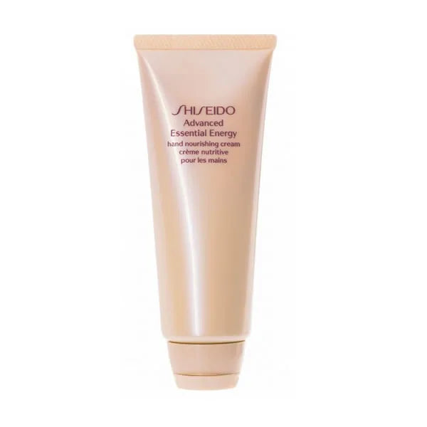 Shiseido Advanced Essential Energy Hand Nourishing Cream 100ml