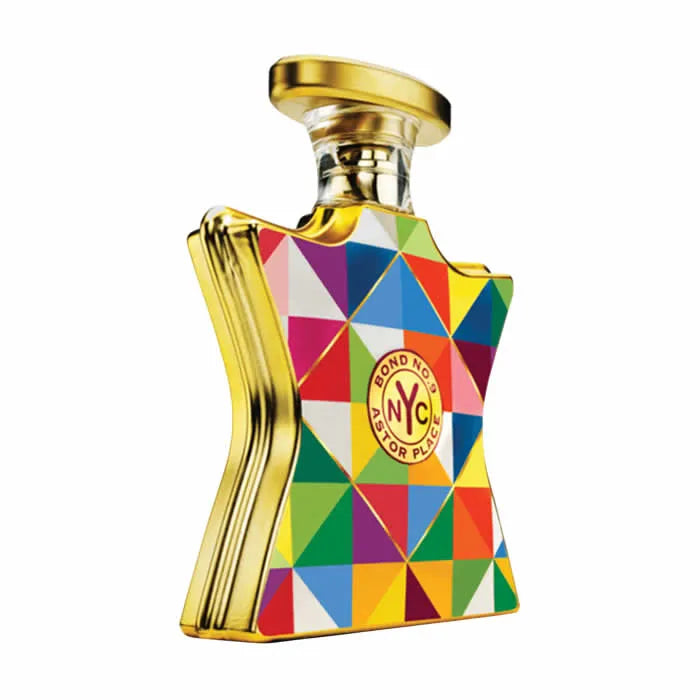 Bond No.9 New York Astor Place Eau De Parfum Spray 100ml