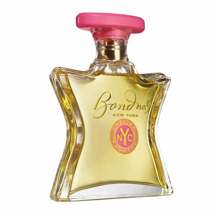  Bond No.9 New York Chelsea Flowers Eau De Parfum Spray 100ml